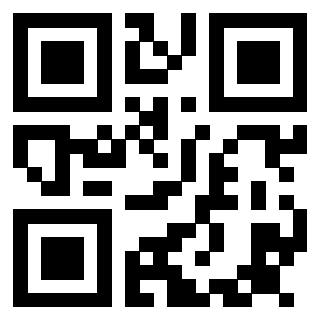 3914892079 QrCode associato