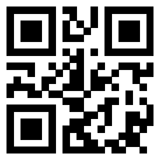 3914892085 - Immagine del Qr Code associato