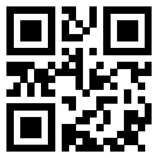 3914892089 - Immagine del QrCode associato