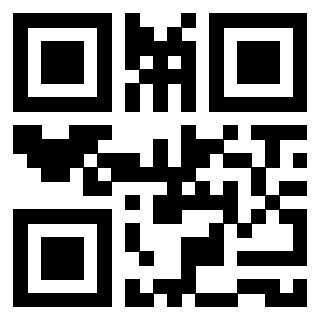 3914892091 - Immagine del QrCode associato