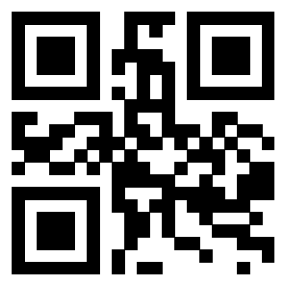 3914892106 - Immagine del QrCode associato