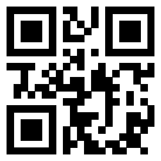 3914892107 - Immagine del QrCode