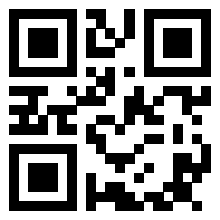 3914892110 - Immagine del Qr Code