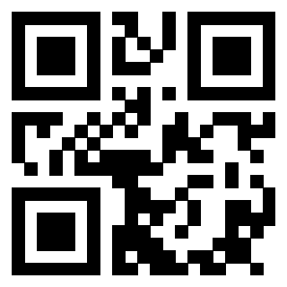 3914892111 - Immagine del Qr Code associato