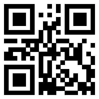 3914892115 - Immagine del QrCode associato
