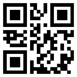 Scansione del QrCode di 3914892121