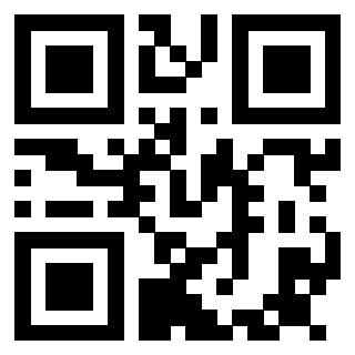3914892125 - Immagine del QrCode associato