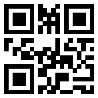3914892132 QrCode associato