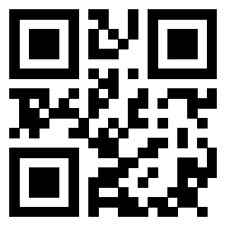 3914892134 - Immagine del Qr Code associato