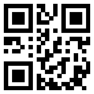 Scansione del QrCode di 3914892135
