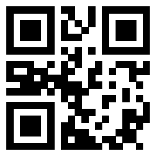 3914892136 - Immagine del QrCode associato