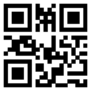 Il QrCode di 3914892141
