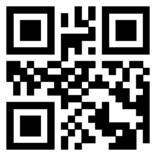3914892145 - Immagine del Qr Code associato