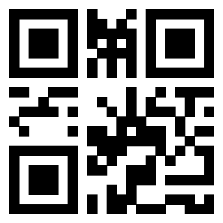 3914892151 - Immagine del Qr Code associato