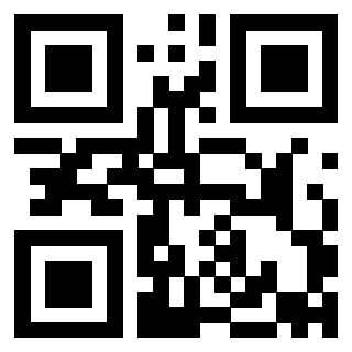 Scansione del QrCode di 3914892171