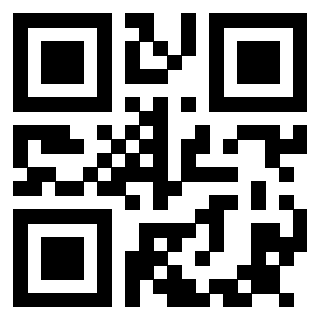 3914892175 - Immagine del QrCode associato