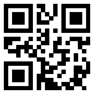 3914892184 - Immagine del Qr Code associato