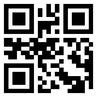 Scansione del QrCode di 3914892188
