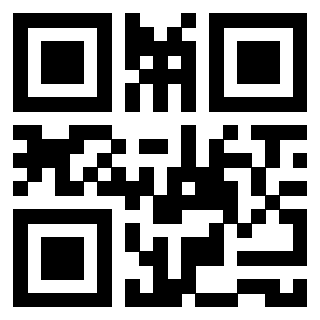 3914892191 - Immagine del Qr Code associato