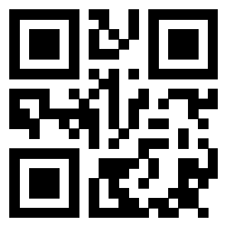 3914892199 - Immagine del Qr Code associato
