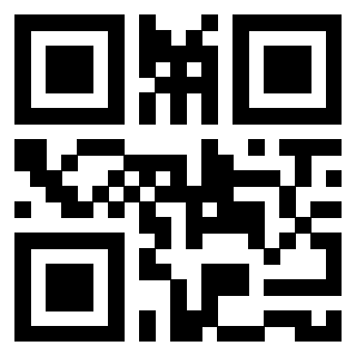 Scansione del QrCode di 3914892200