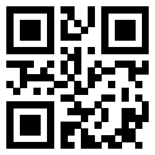 Scansione del QrCode di 3914892201