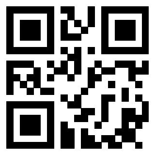 Immagine del Qr Code di 3914892207