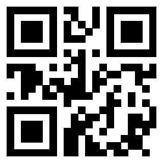 Scansione del QrCode di 3914892215