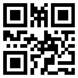 Il QrCode di 3914892221