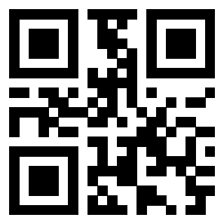 Scansione del QrCode di 3914892227
