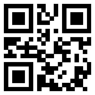 3914892230 - Immagine del QrCode associato