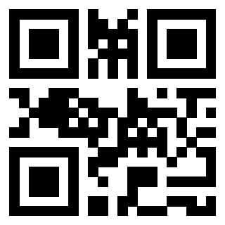 3914892232 - Immagine del Qr Code associato