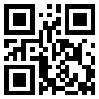 3914892241 - Immagine del Qr Code associato