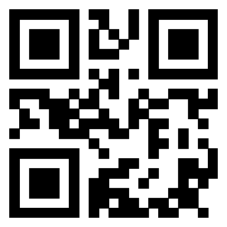 3914892256 - Immagine del Qr Code associato