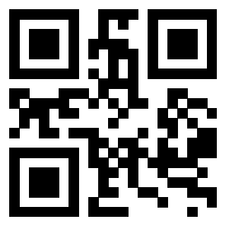 3914892272 Qr Code associato