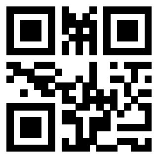 3914892273 - Immagine del QrCode associato