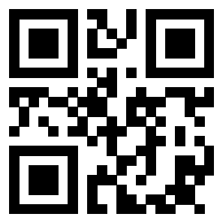 3914892275 - Immagine del Qr Code associato