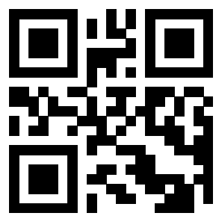 Scansione del QrCode di 3914892283