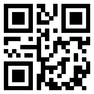 3914892285 Qr Code associato