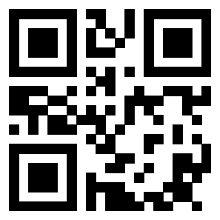 Immagine del Qr Code di 3914892286