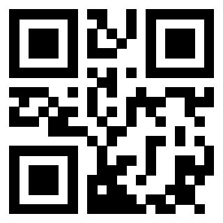 Scansione del QrCode di 3914892287