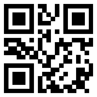 Immagine del Qr Code di 3914892290