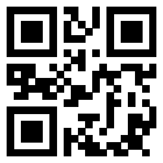 3914892297 - Immagine del QrCode associato