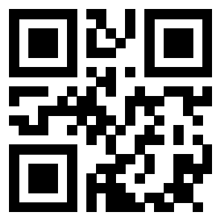 Il QrCode di 3914892299