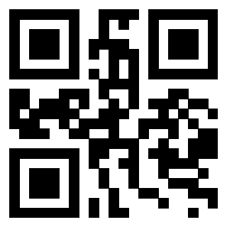 3914892305 - Immagine del Qr Code associato