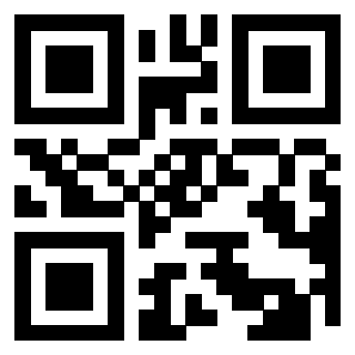 3914892306 - Immagine del QrCode associato