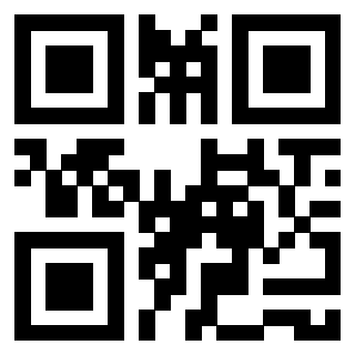 3914892307 - Immagine del QrCode associato