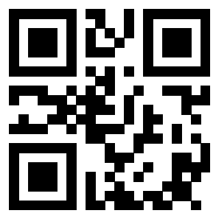 3914892308 - Immagine del Qr Code associato
