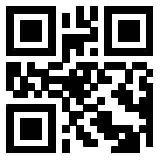 Immagine del Qr Code di 3914892309