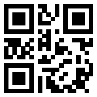 3914892310 QrCode associato